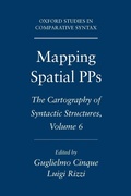 Cover: Mapping Spatial PPs - Oxford University Press Inc