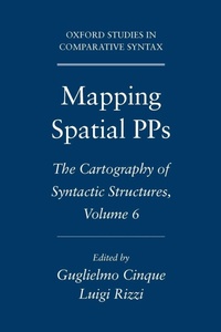 Enlarge image Cover: Mapping Spatial PPs - Oxford University Press Inc