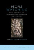 Cover: People Watching - Oxford University Press Inc