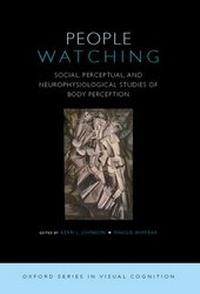 Abbildung von: People Watching - Oxford University Press Inc