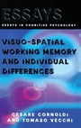 Cover: Visuo-spatial Working Memory and Individual Differences - Psychology Press Ltd