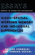 Cover: Visuo-spatial Working Memory and Individual Differences - Psychology Press Ltd