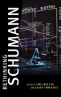 Cover: Rethinking Schumann - Oxford University Press Inc