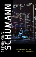 Cover: Rethinking Schumann - Oxford University Press Inc