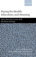 Cover: Paying for Health, Education, and Housing - Oxford University Press