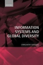 Cover: Information Systems and Global Diversity - Oxford University Press