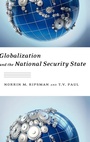 Cover: Globalization and the National Security State - Oxford University Press Inc