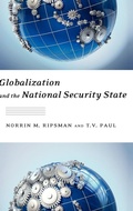 Cover: Globalization and the National Security State - Oxford University Press Inc