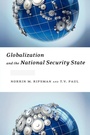 Cover: Globalization and the National Security State - Oxford University Press Inc