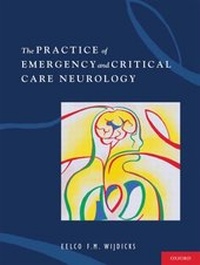 Abbildung von: The Practice of Emergency and Critical Care Neurology - Oxford University Press Inc