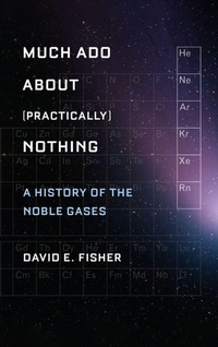 Enlarge image Cover: Much Ado about (Practically) Nothing - Oxford University Press Inc