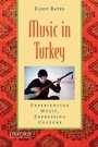Cover: Music in Turkey - Oxford University Press Inc
