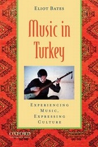 Enlarge image Cover: Music in Turkey - Oxford University Press Inc