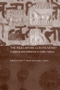 Cover: The Indo-Aryan Controversy - Routledge