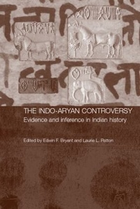 Enlarge image Cover: The Indo-Aryan Controversy - Routledge