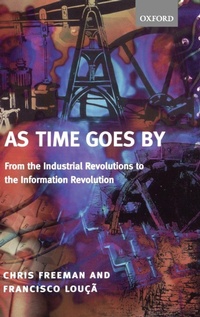 Enlarge image Cover: As Time Goes By - Oxford University Press