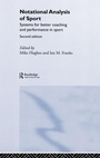 Cover: Notational Analysis of Sport - Routledge