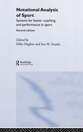 Cover: Notational Analysis of Sport - Routledge