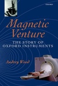 Cover: Magnetic Venture - Oxford University Press