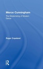 Cover: Merce Cunningham - Routledge