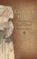Cover: Civilizing Habits - Oxford University Press Inc