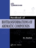 Bild: Handbook of Biotransformations of Aromatic Compounds - CRC Press
