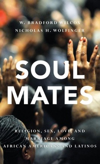 Enlarge image Cover: Soul Mates - Oxford University Press Inc