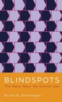 Cover: Blindspots - Oxford University Press Inc