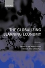 Cover: The Globalizing Learning Economy - Oxford University Press