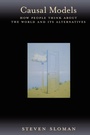 Cover: Casual Models - Oxford University Press Inc