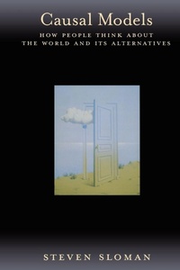 Enlarge image Cover: Casual Models - Oxford University Press Inc
