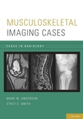 Cover: Musculoskeletal Imaging Cases - Oxford University Press Inc
