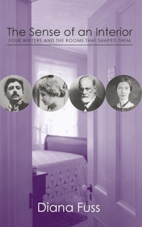 Enlarge image Cover: The Sense of an Interior - Routledge