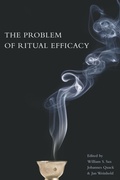 Cover: The Problem of Ritual Efficacy - Oxford University Press Inc