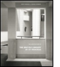 Cover: The Architecture of the British Library at St. Pancras - Spon Press