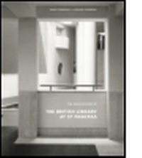 Enlarge image Cover: The Architecture of the British Library at St. Pancras - Spon Press