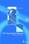 Cover: The Tourniquet Manual - Principles and Practice - Springer