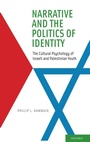 Cover: Narrative and the Politics of Identity - Oxford University Press Inc
