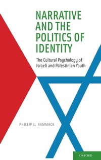 Enlarge image Cover: Narrative and the Politics of Identity - Oxford University Press Inc