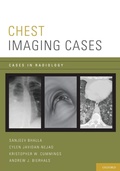 Bild: Chest Imaging Cases - Oxford University Press Inc