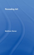 Cover: Revealing Art - Routledge