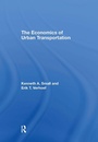 Cover: The Economics of Urban Transportation - Routledge
