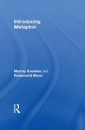 Cover: Introducing Metaphor - Routledge