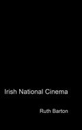 Cover: Irish National Cinema - Routledge