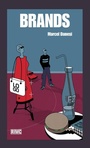 Cover: Brands - Routledge