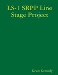 Cover: LS-1 SRPP Line Stage Project: 1 Srpp Line Stage Project - Lulu.com
