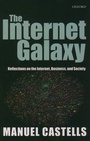 Cover: The Internet Galaxy - Oxford University Press