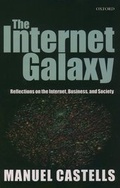 Cover: The Internet Galaxy - Oxford University Press