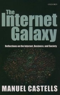 Abbildung von: The Internet Galaxy - Oxford University Press