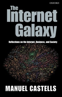 Abbildung von: The Internet Galaxy - Oxford University Press